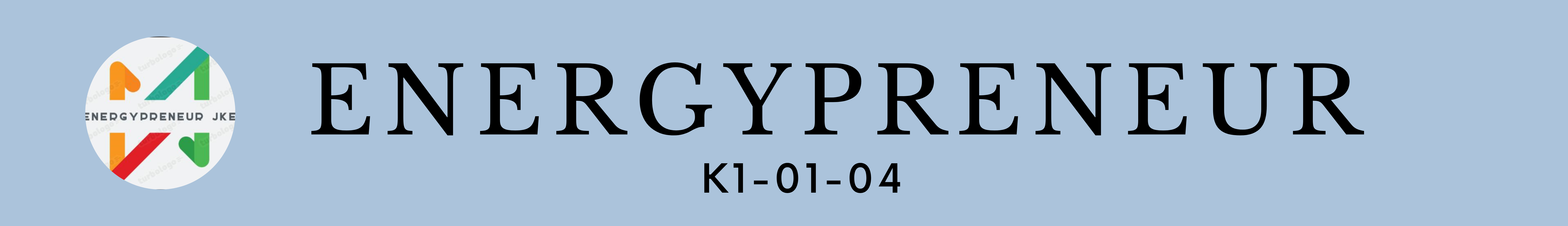 EnergyPreneur banner